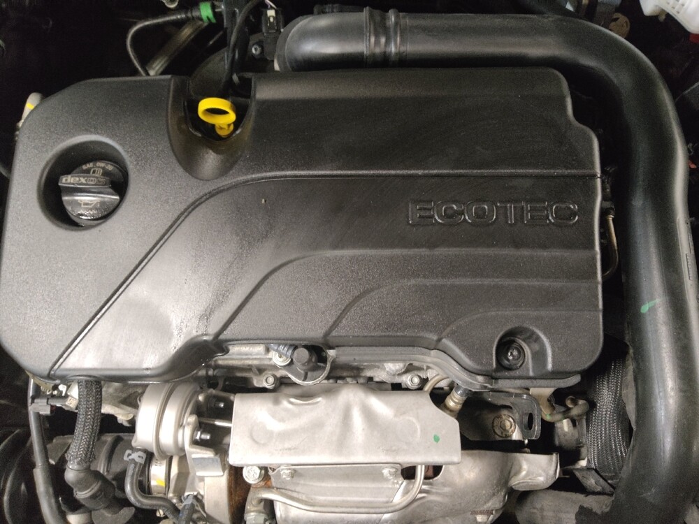 2024 Chevrolet Malibu in Plano, TX 75074 - 18123652 30