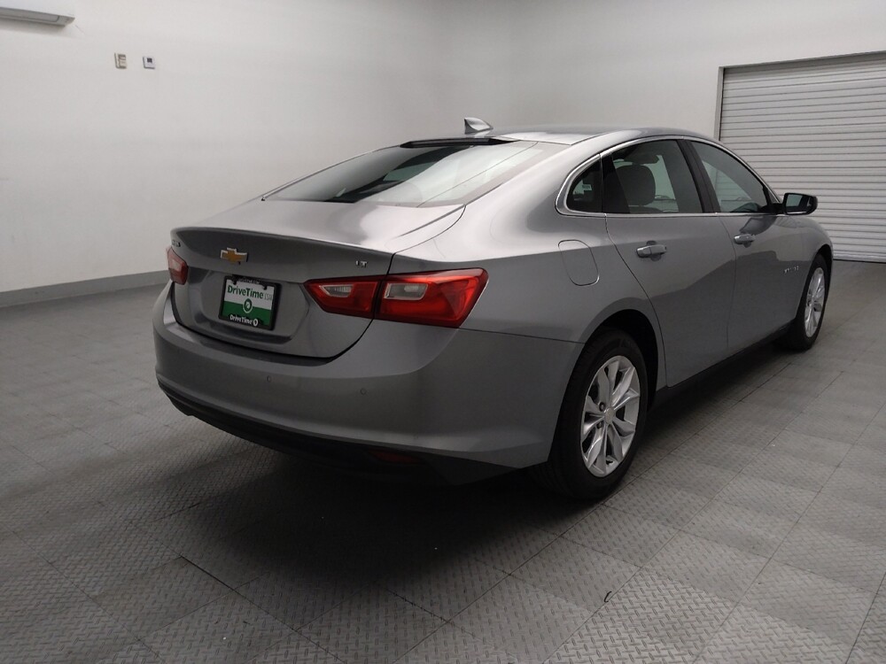 2024 Chevrolet Malibu in Plano, TX 75074 - 18123652 9