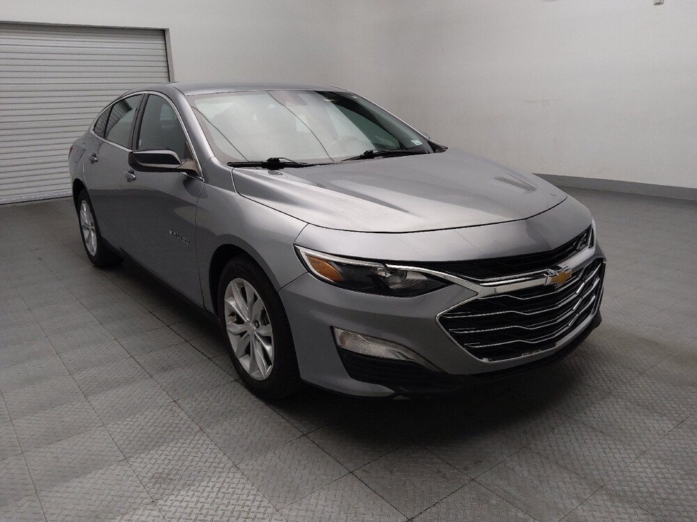 2024 Chevrolet Malibu in Plano, TX 75074 - 18123652 13