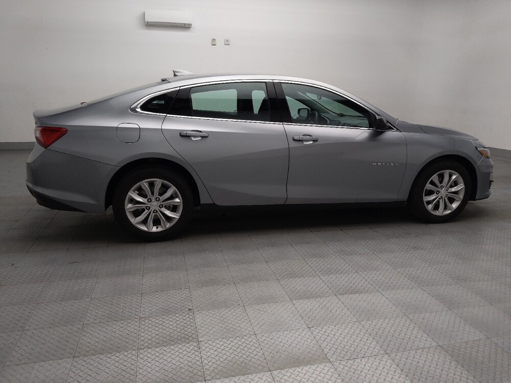 2024 Chevrolet Malibu in Plano, TX 75074 - 18123652 10