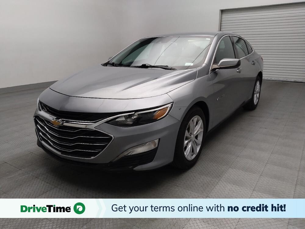 2024 Chevrolet Malibu in Plano, TX 75074 - 18123652