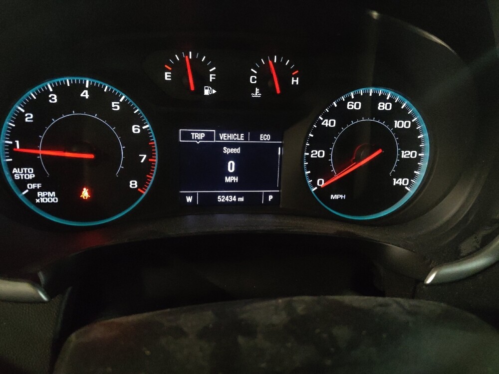 2024 Chevrolet Malibu in Plano, TX 75074 - 18123652 23