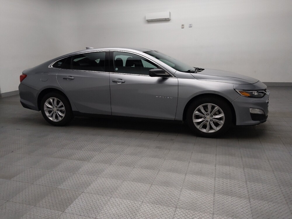 2024 Chevrolet Malibu in Plano, TX 75074 - 18123652 11