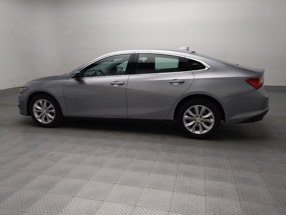 2024 Chevrolet Malibu in Plano, TX 75074 - 18123652 3