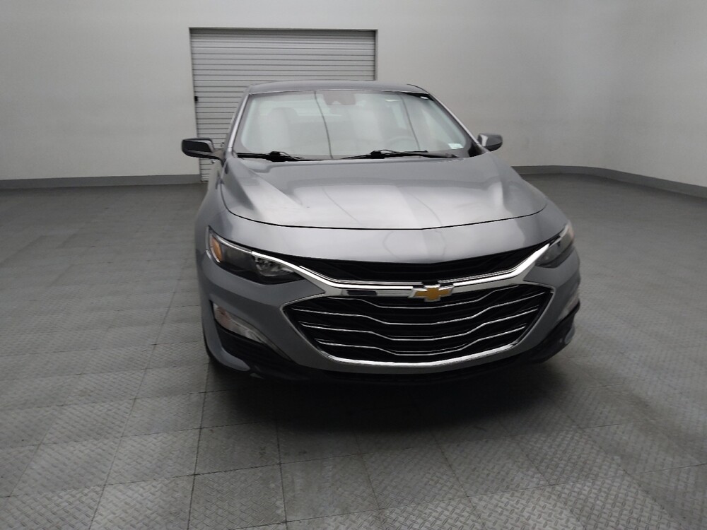 2024 Chevrolet Malibu in Plano, TX 75074 - 18123652 14