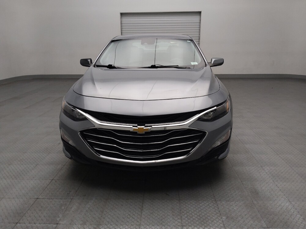 2024 Chevrolet Malibu in Plano, TX 75074 - 18123652 15