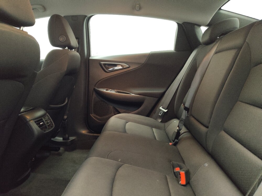 2024 Chevrolet Malibu in Plano, TX 75074 - 18123652 18