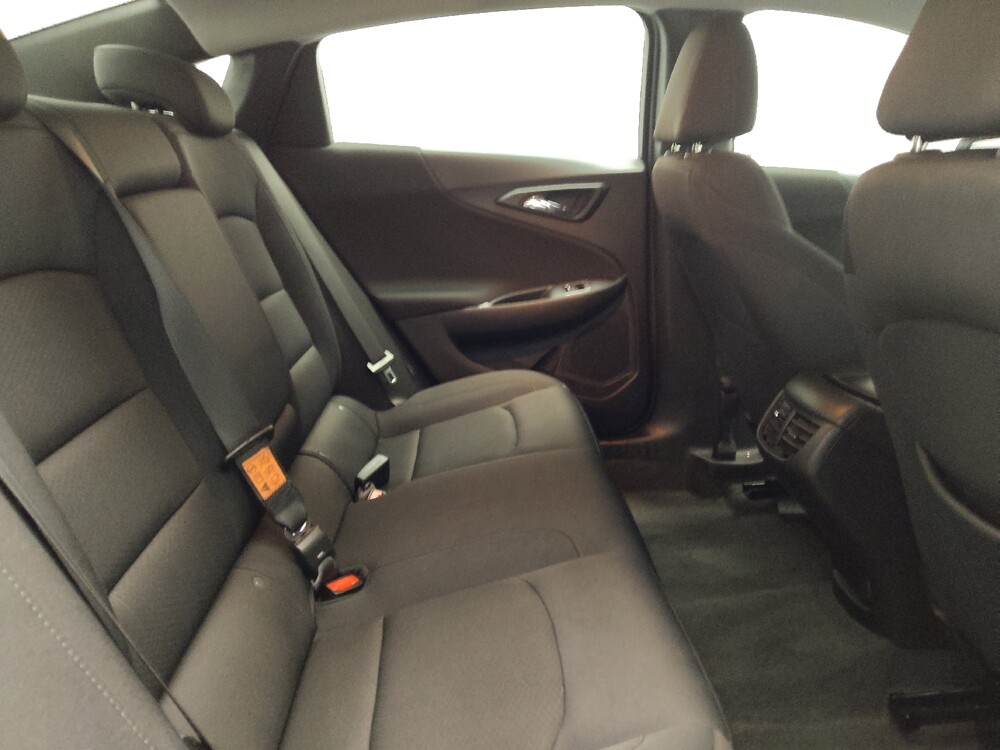 2024 Chevrolet Malibu in Plano, TX 75074 - 18123652 19