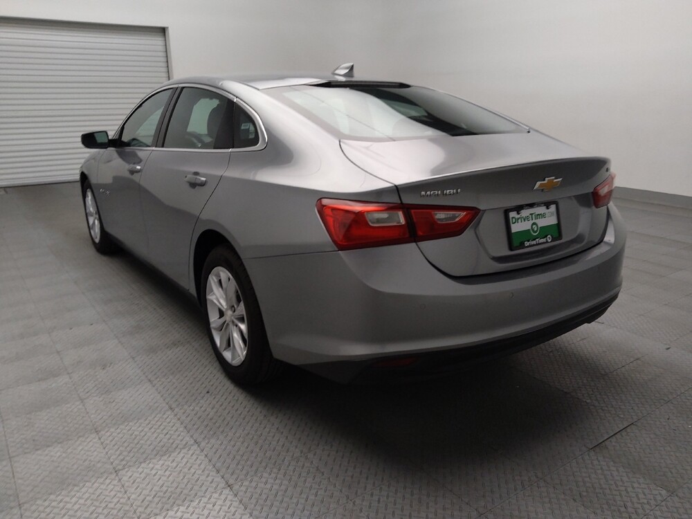 2024 Chevrolet Malibu in Plano, TX 75074 - 18123652 5