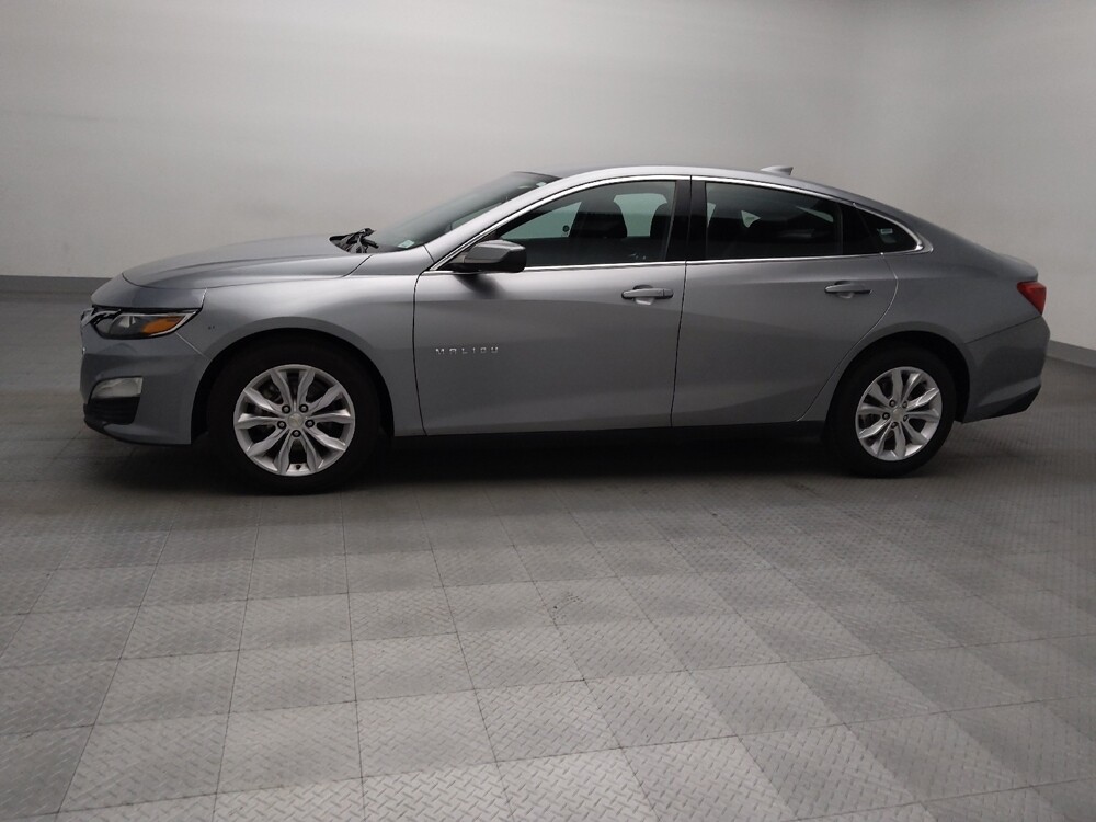 2024 Chevrolet Malibu in Plano, TX 75074 - 18123652 2