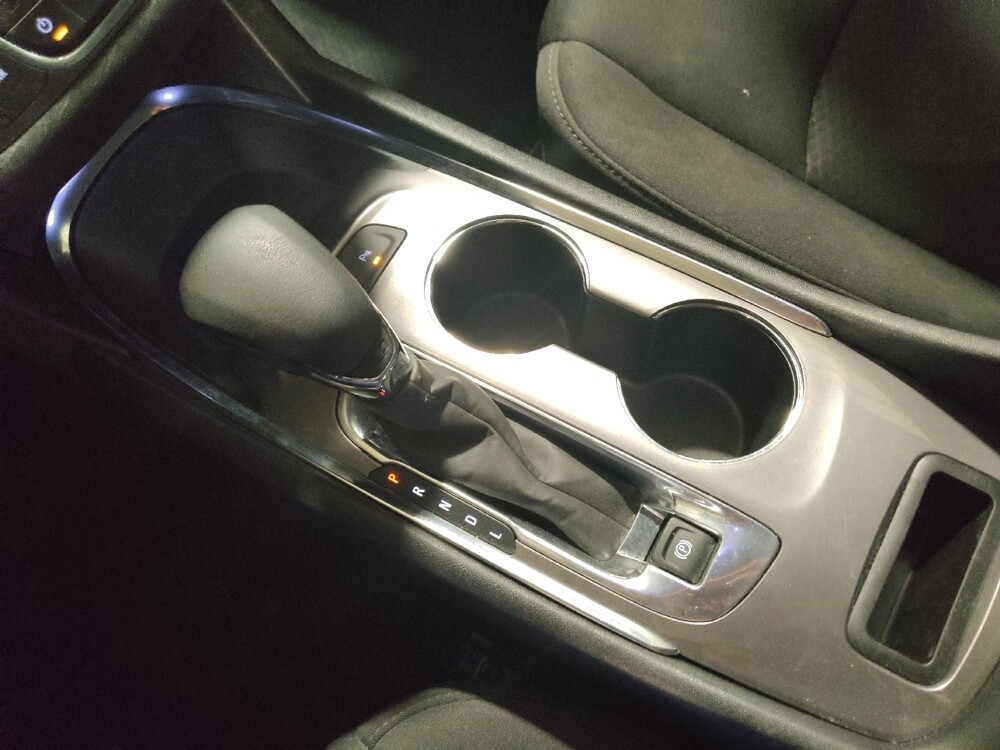 2024 Chevrolet Malibu in Plano, TX 75074 - 18123652 26