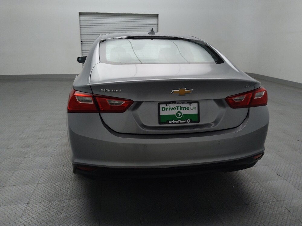 2024 Chevrolet Malibu in Plano, TX 75074 - 18123652 6
