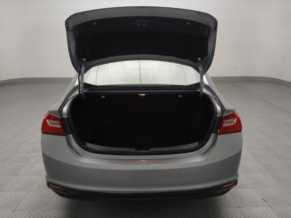 2024 Chevrolet Malibu in Plano, TX 75074 - 18123652 29