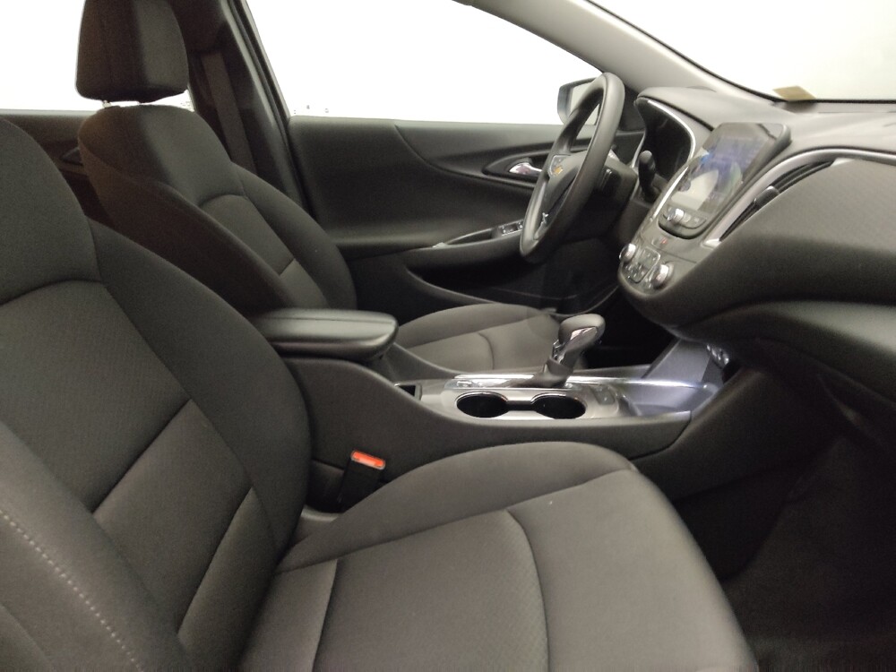 2024 Chevrolet Malibu in Plano, TX 75074 - 18123652 21