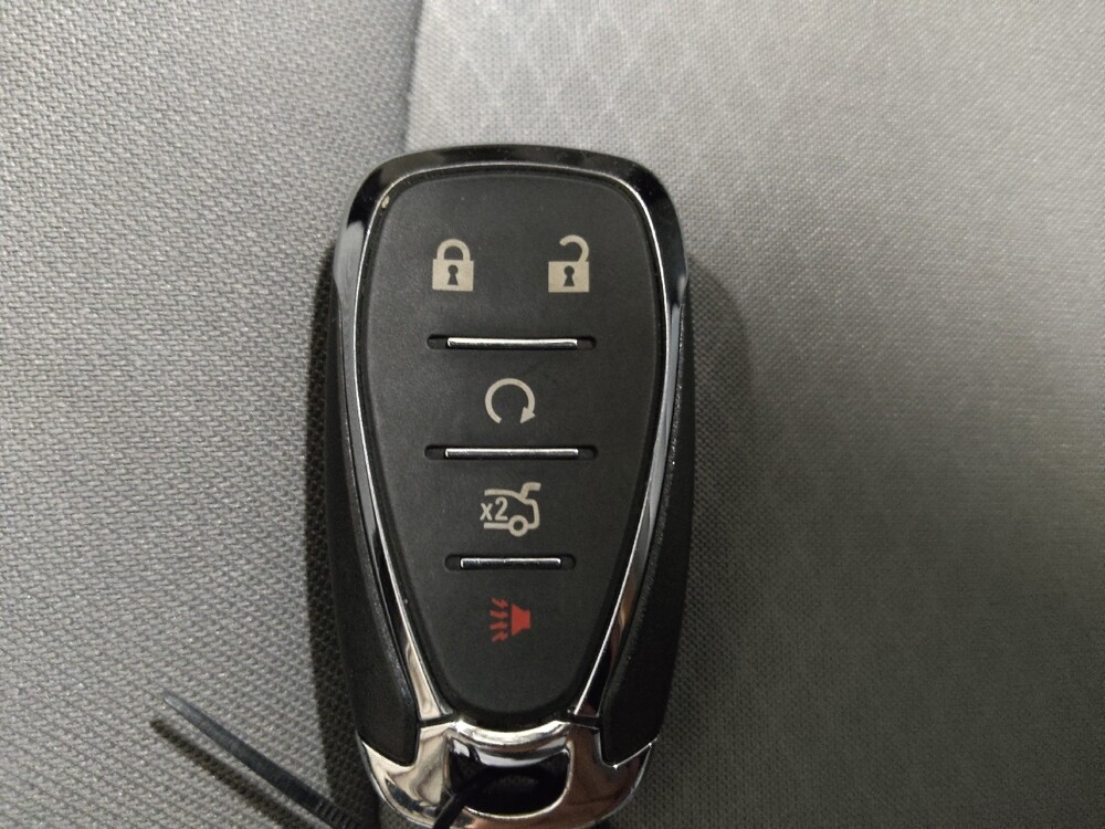 2025 Chevrolet Malibu in Arlington, TX 76011 - 18123653 32