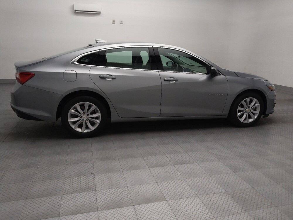 2025 Chevrolet Malibu in Arlington, TX 76011 - 18123653 11