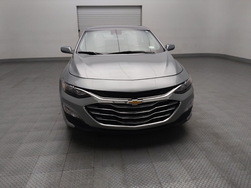 2025 Chevrolet Malibu in Arlington, TX 76011 - 18123653 14