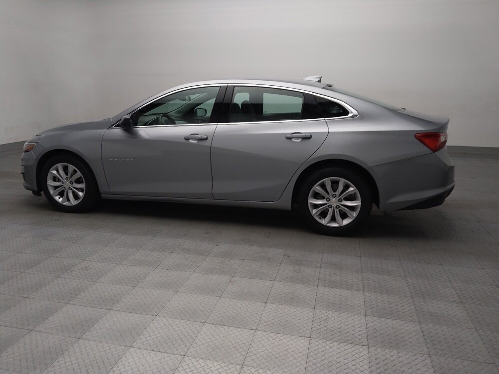 2025 Chevrolet Malibu in Arlington, TX 76011 - 18123653 3
