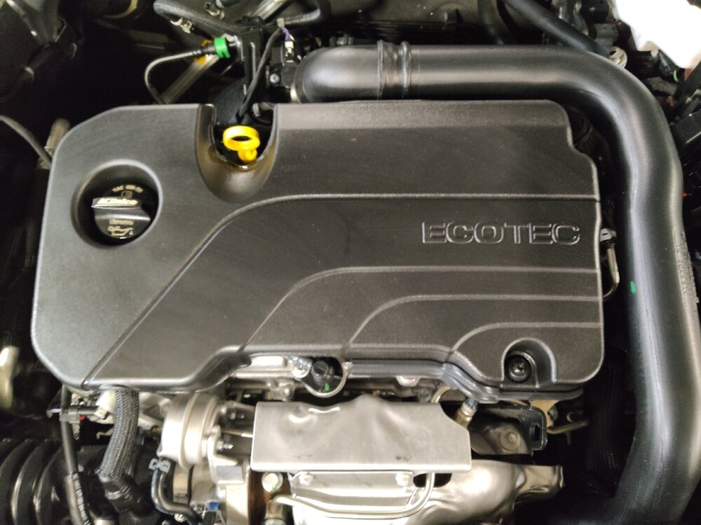 2025 Chevrolet Malibu in Arlington, TX 76011 - 18123653 30