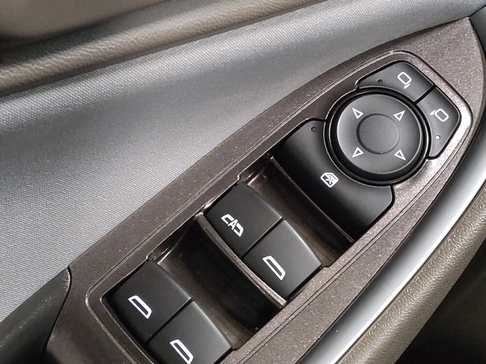 2025 Chevrolet Malibu in Arlington, TX 76011 - 18123653 27