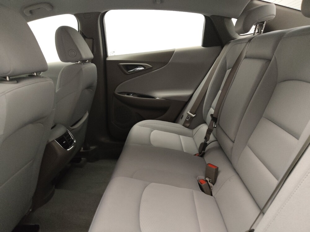 2025 Chevrolet Malibu in Arlington, TX 76011 - 18123653 18