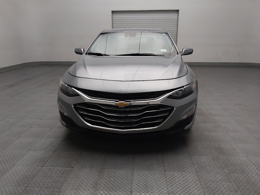 2025 Chevrolet Malibu in Arlington, TX 76011 - 18123653 15