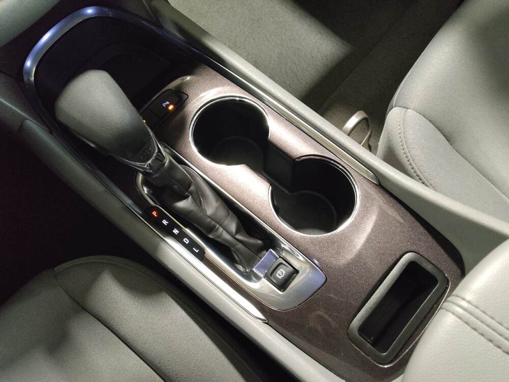 2025 Chevrolet Malibu in Arlington, TX 76011 - 18123653 26