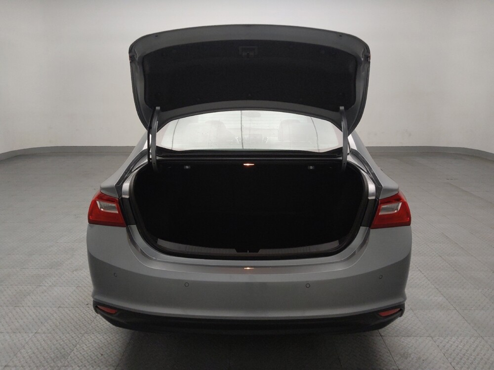 2025 Chevrolet Malibu in Arlington, TX 76011 - 18123653 29