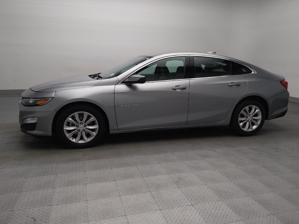2025 Chevrolet Malibu in Arlington, TX 76011 - 18123653 2