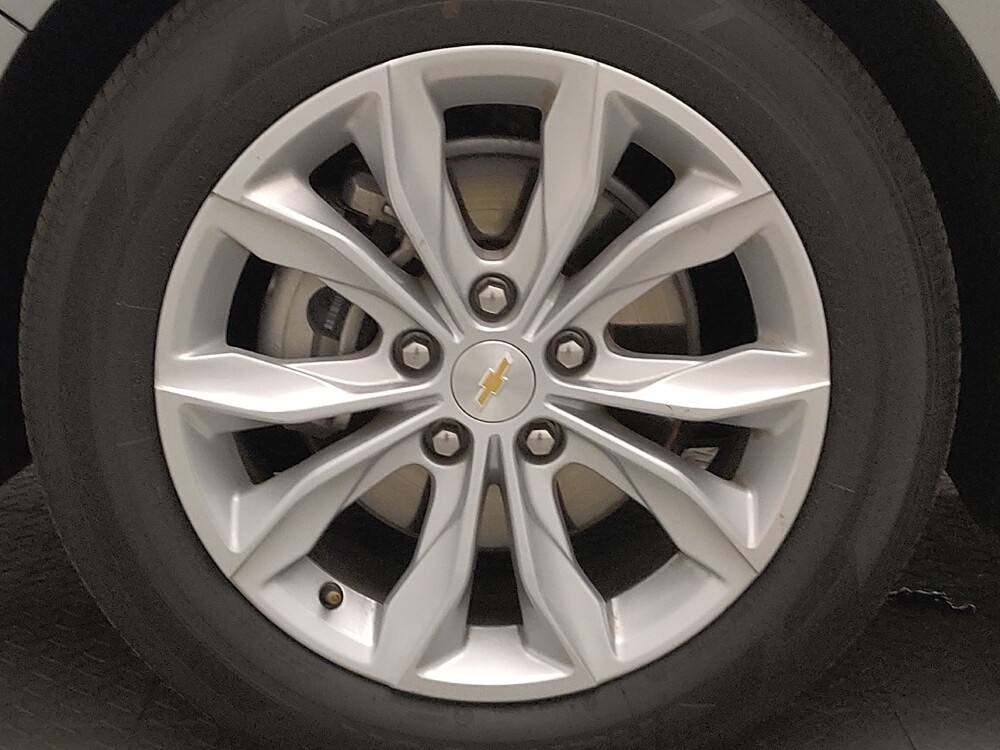 2025 Chevrolet Malibu in Arlington, TX 76011 - 18123653 31