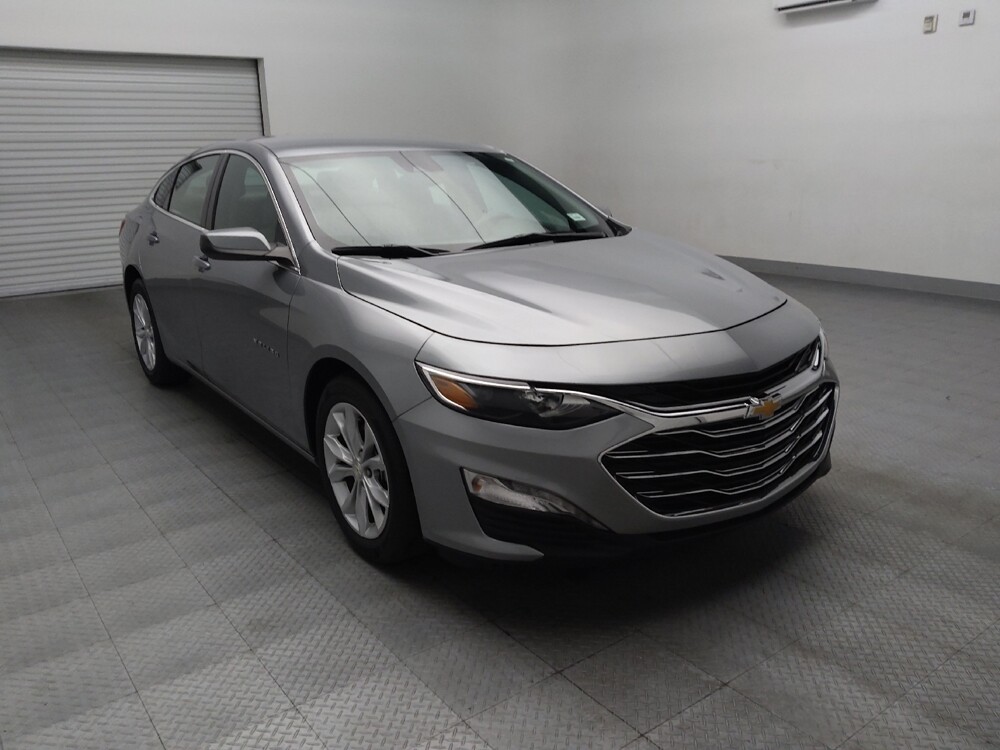 2025 Chevrolet Malibu in Arlington, TX 76011 - 18123653 13