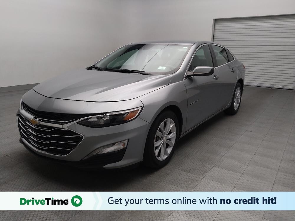 2025 Chevrolet Malibu in Arlington, TX 76011 - 18123653