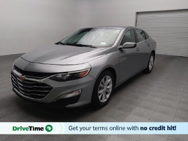 2025 Chevrolet Malibu in Arlington, TX 76011