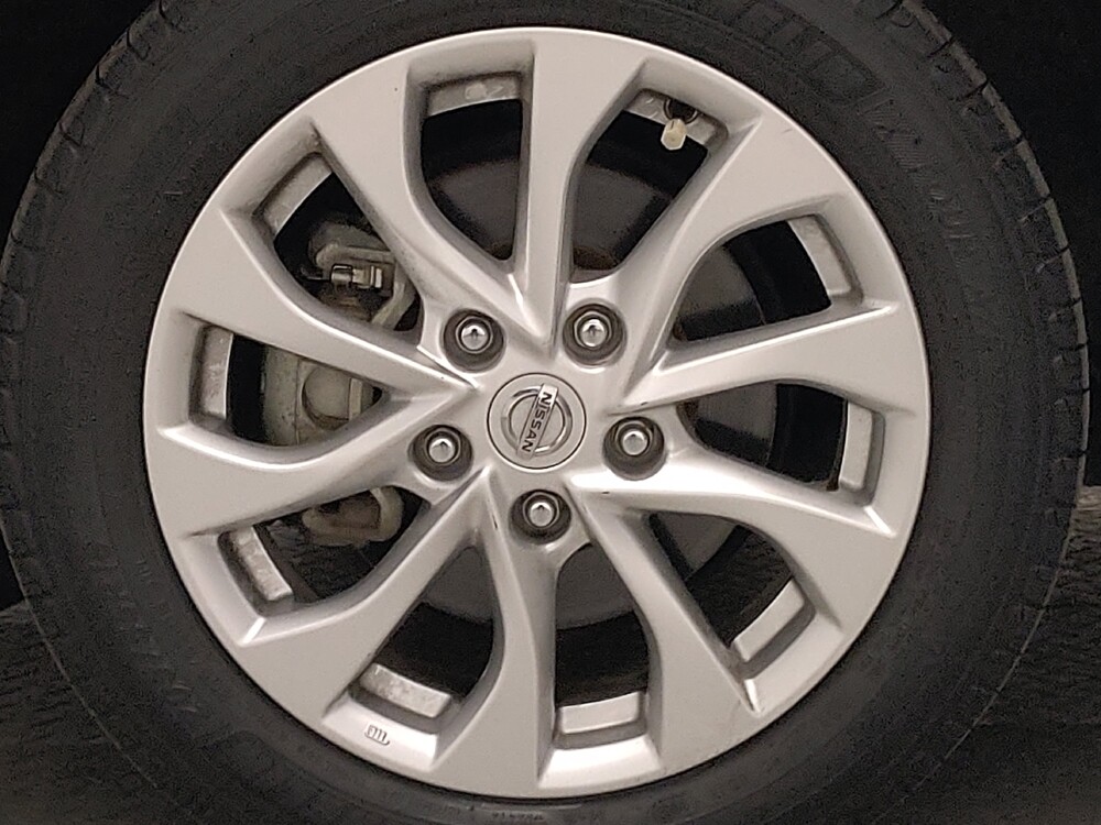 2019 Nissan Sentra in Arlington, TX 76011 - 18123654 31