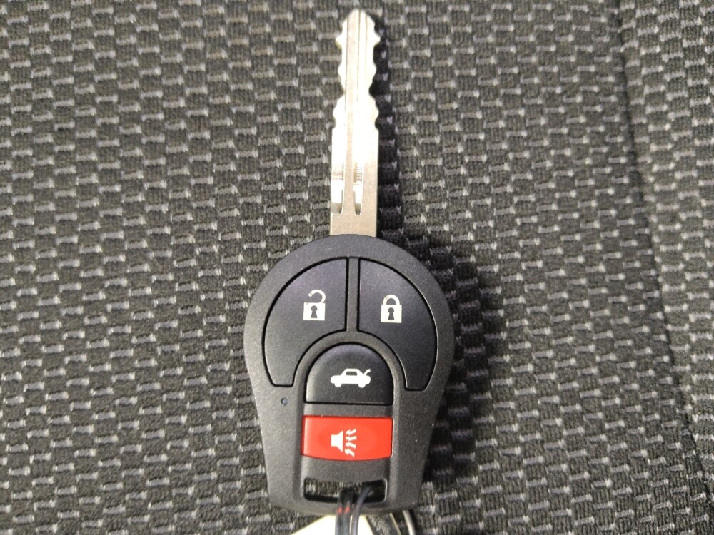 2019 Nissan Sentra in Arlington, TX 76011 - 18123654 32