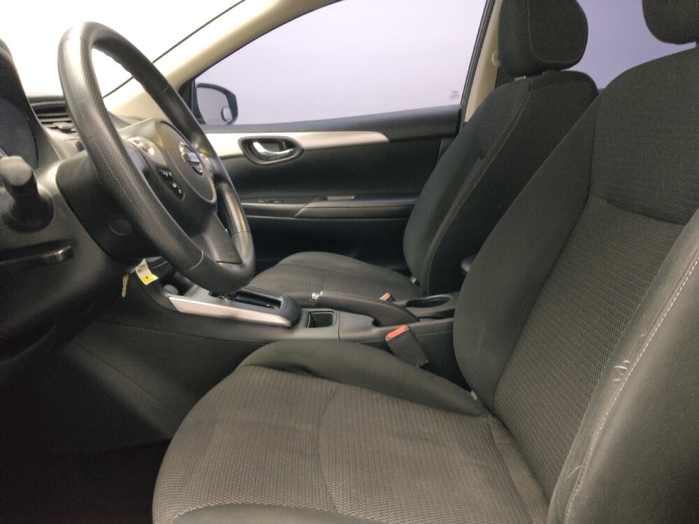 2019 Nissan Sentra in Arlington, TX 76011 - 18123654 17