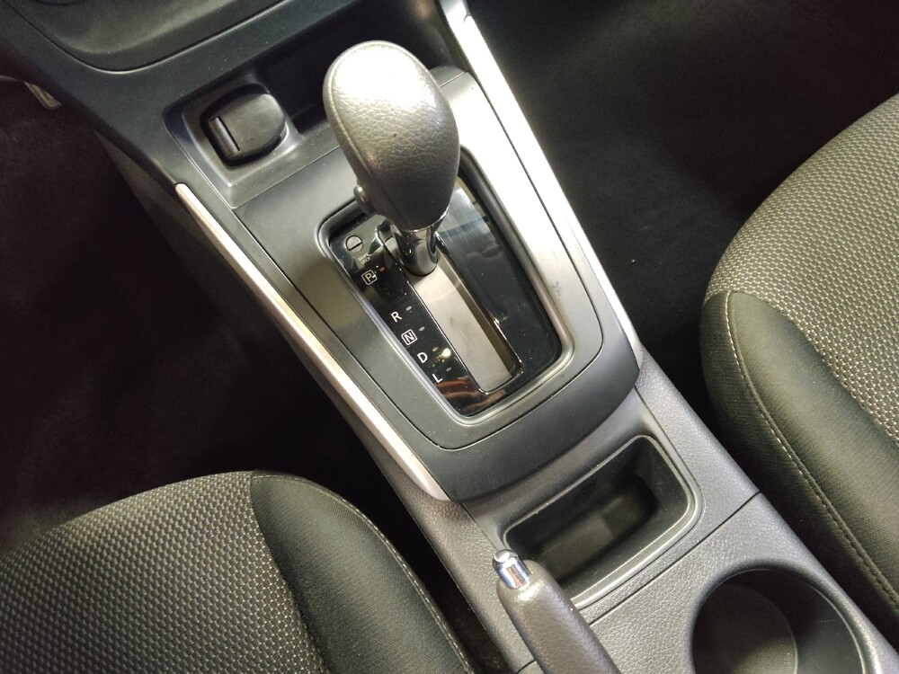 2019 Nissan Sentra in Arlington, TX 76011 - 18123654 26