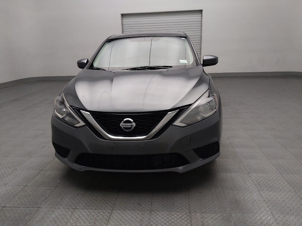2019 Nissan Sentra in Arlington, TX 76011 - 18123654 15