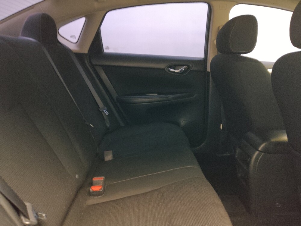 2019 Nissan Sentra in Arlington, TX 76011 - 18123654 19