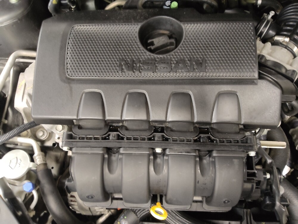 2019 Nissan Sentra in Arlington, TX 76011 - 18123654 30