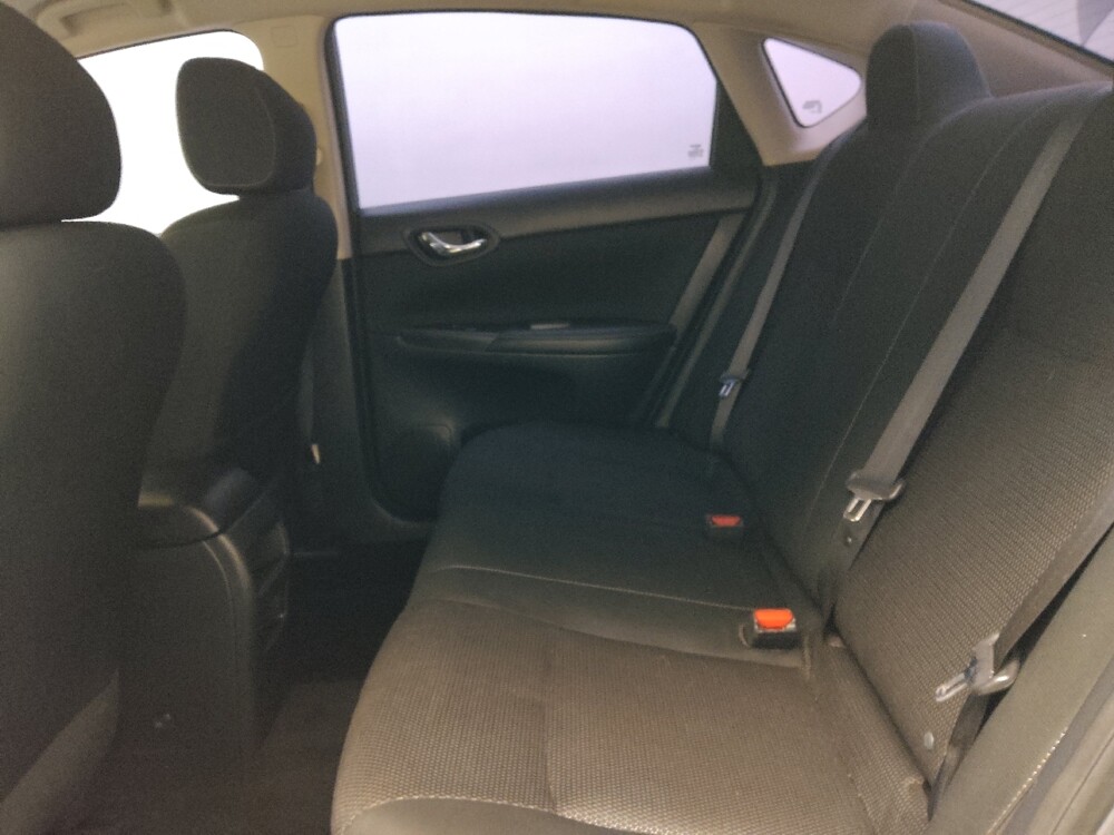 2019 Nissan Sentra in Arlington, TX 76011 - 18123654 18