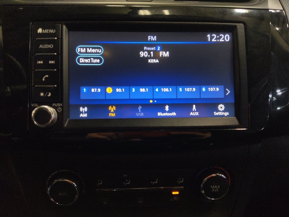 2019 Nissan Sentra in Arlington, TX 76011 - 18123654 25