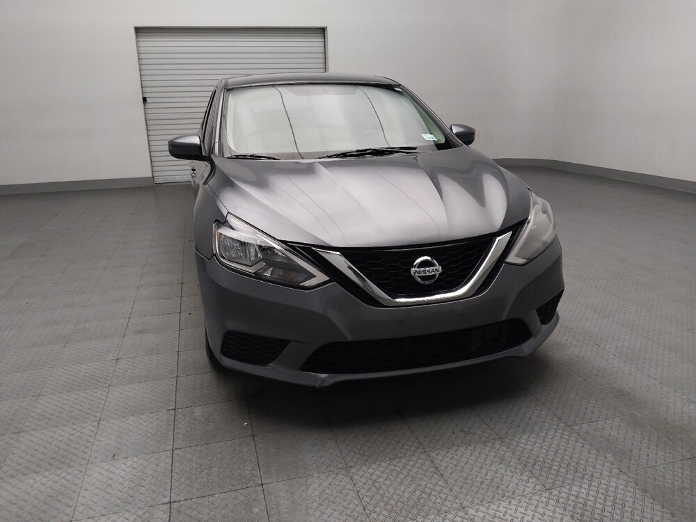 2019 Nissan Sentra in Arlington, TX 76011 - 18123654 14