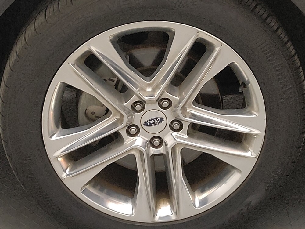 2017 Ford Explorer in Oklahoma City, OK 73139 - 18123655 31