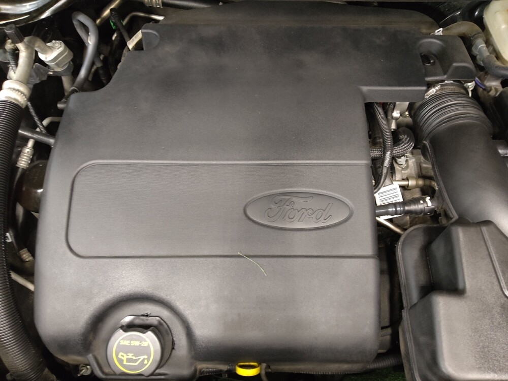 2017 Ford Explorer in Oklahoma City, OK 73139 - 18123655 30