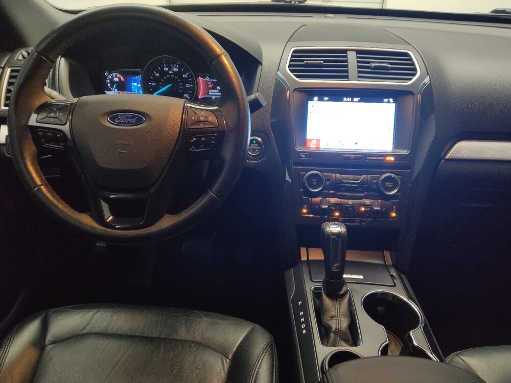 2017 Ford Explorer in Oklahoma City, OK 73139 - 18123655 22