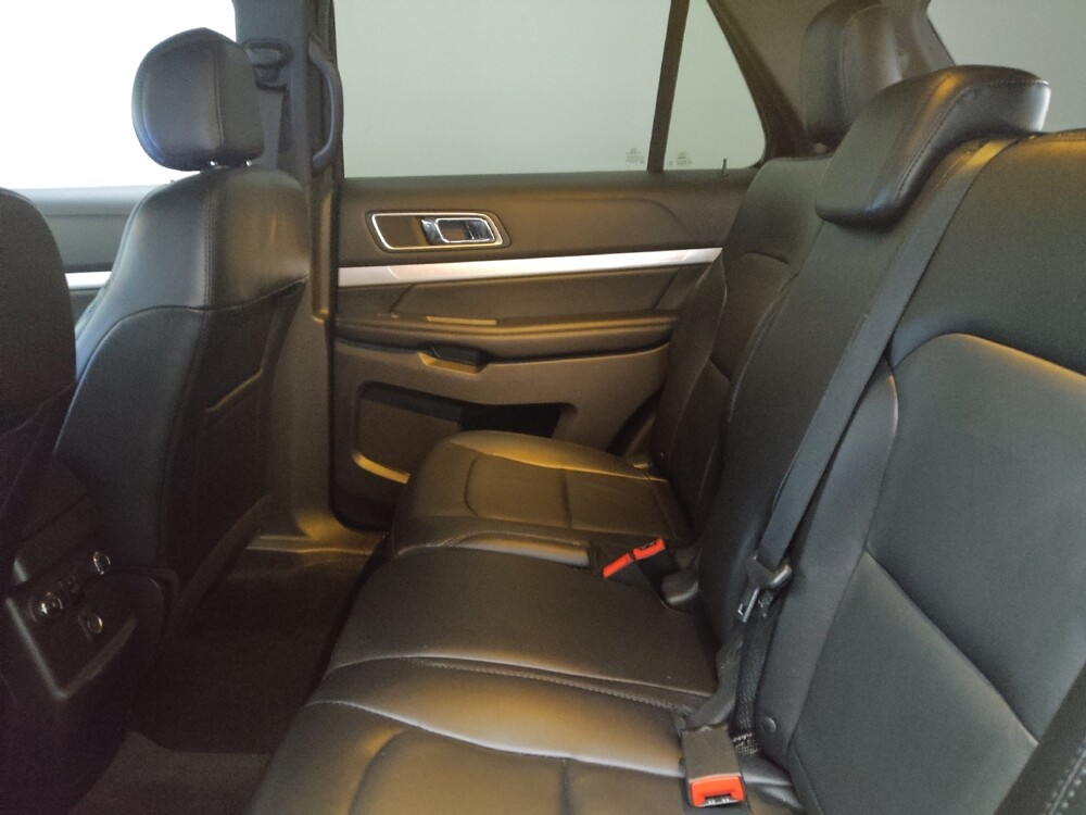 2017 Ford Explorer in Oklahoma City, OK 73139 - 18123655 18