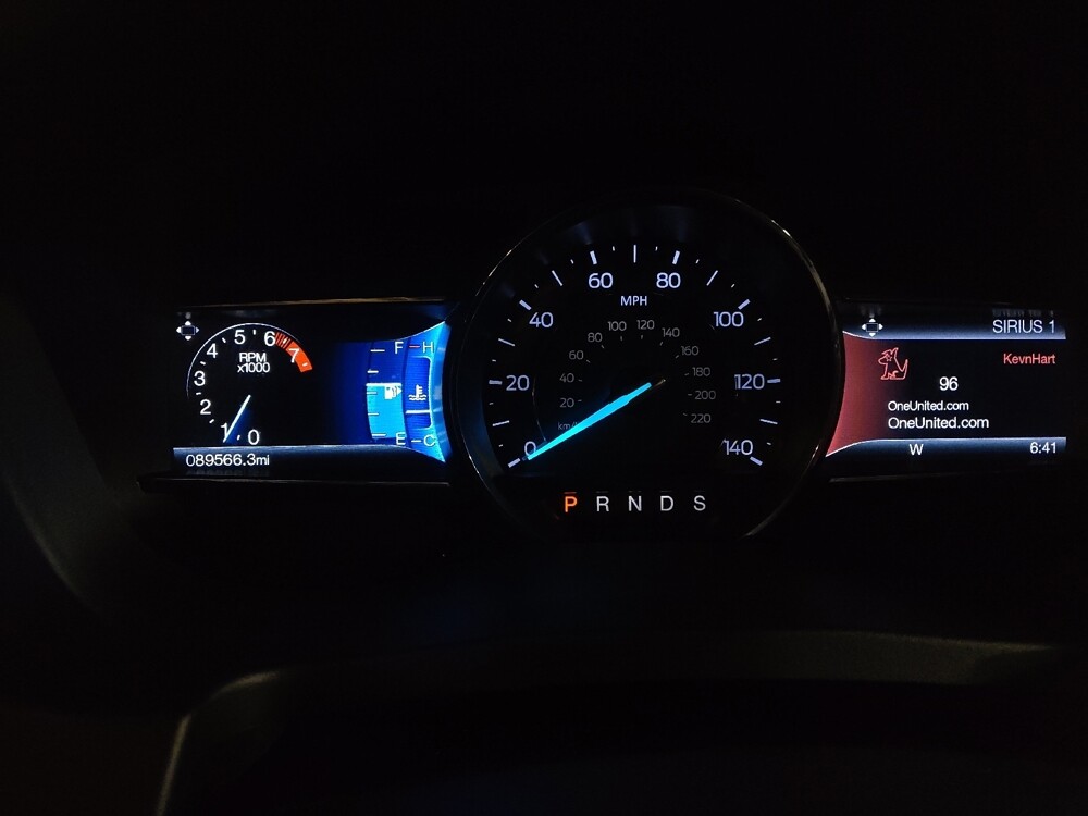 2017 Ford Explorer in Oklahoma City, OK 73139 - 18123655 23