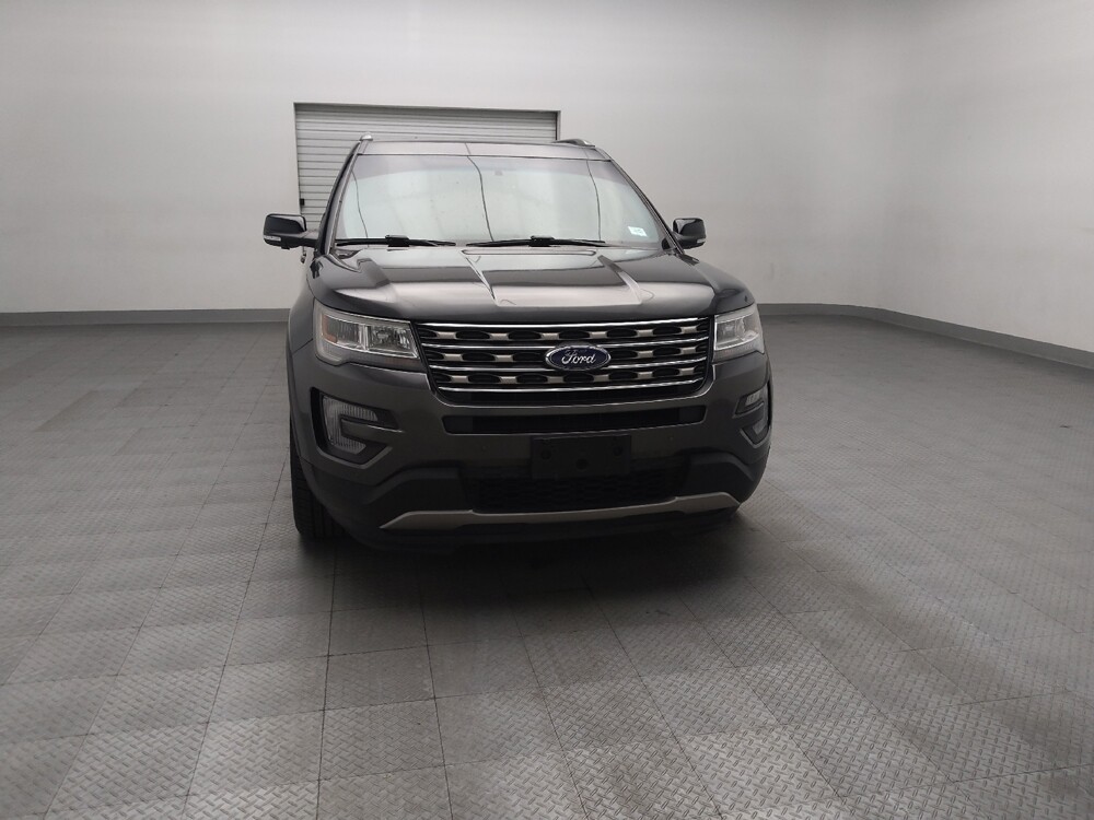 2017 Ford Explorer in Oklahoma City, OK 73139 - 18123655 14