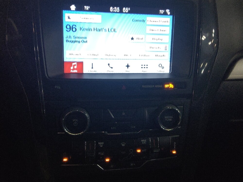 2017 Ford Explorer in Oklahoma City, OK 73139 - 18123655 25